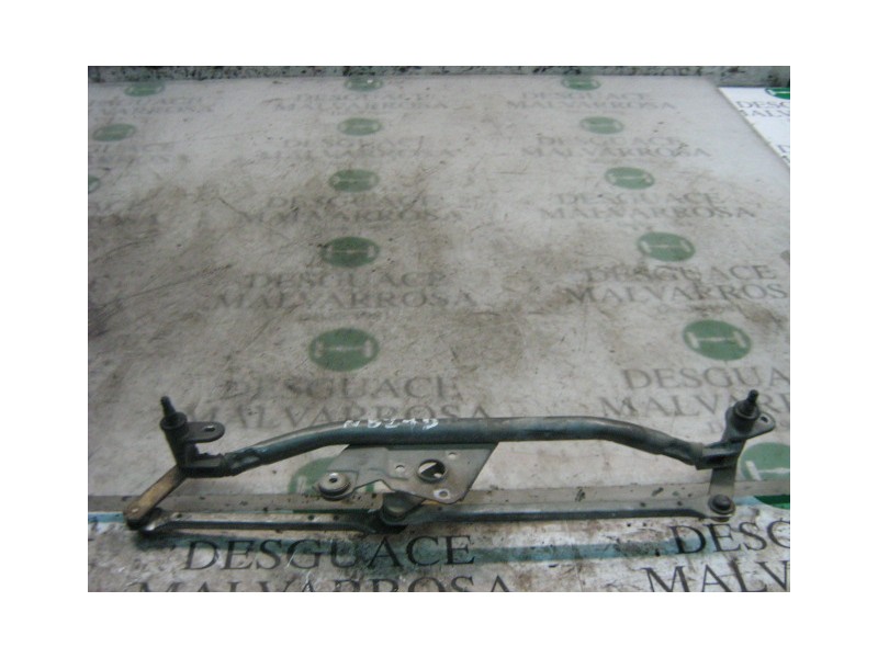 Recambio de articulacion limpia delantero para citroën saxo 1.1 sx referencia OEM IAM   