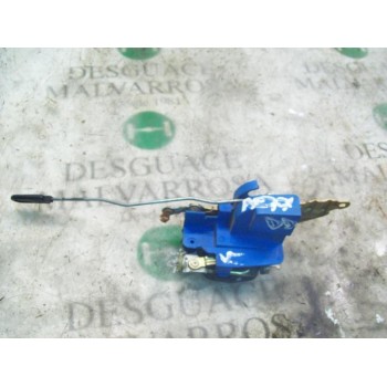 CERRADURA PUERTA DELANTERA DERECHA 