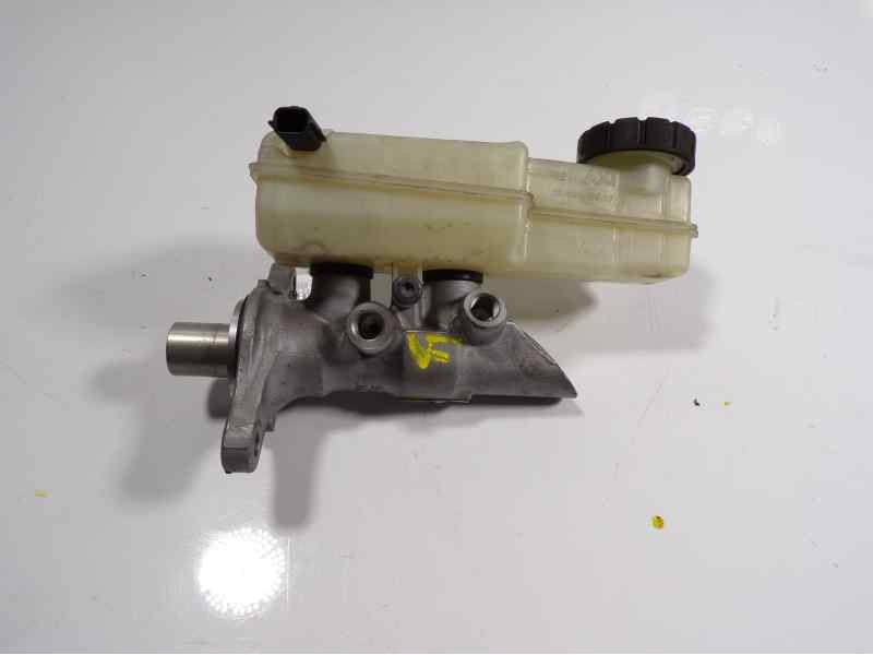 Recambio de bomba freno para renault megane iii berlina 5 p 1.6 16v cat referencia OEM IAM 460115826R  