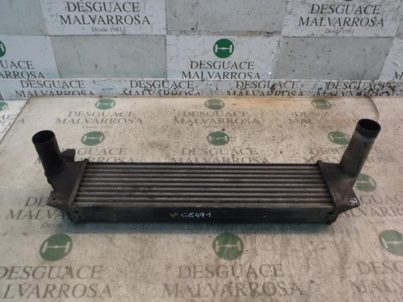 Recambio de intercooler para land rover freelander (ln) e familiar referencia OEM IAM   