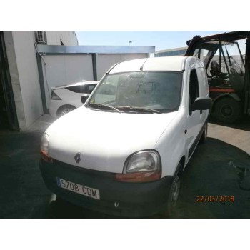 RENAULT KANGOO (F/KC0)