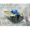 Recambio de cerradura puerta delantera derecha para saab 9-3 coupé 2.2 tid se limited edition referencia OEM IAM   