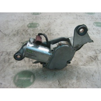 MOTOR LIMPIA TRASERO 