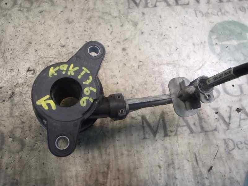 Recambio de bombin embrague para renault clio grandtour 1.5 dci diesel fap referencia OEM IAM   
