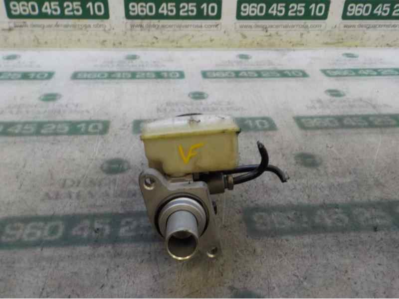 Recambio de bomba freno para ford mondeo ber. (ca2) 2.0 tdci cat referencia OEM IAM   