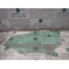Recambio de cristal puerta delantero izquierdo para seat ibiza (6j5) stylance / style referencia OEM IAM 6J4845201  