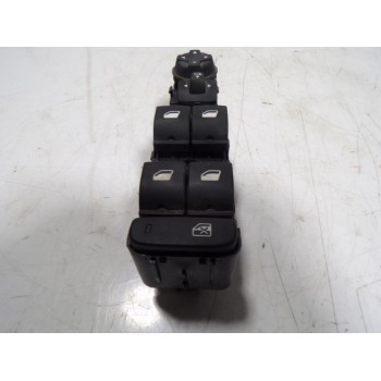 MANDO ELEVALUNAS DELANTERO IZQUIERDO 13483541 96788264ZD 