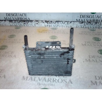RADIADOR ACEITE 