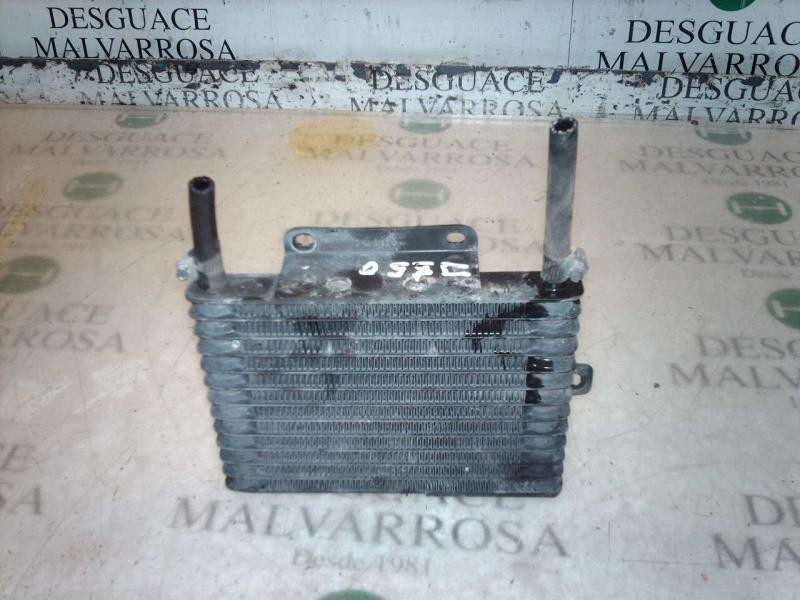 Recambio de radiador aceite para ford explorer 4.0 limited referencia OEM IAM   
