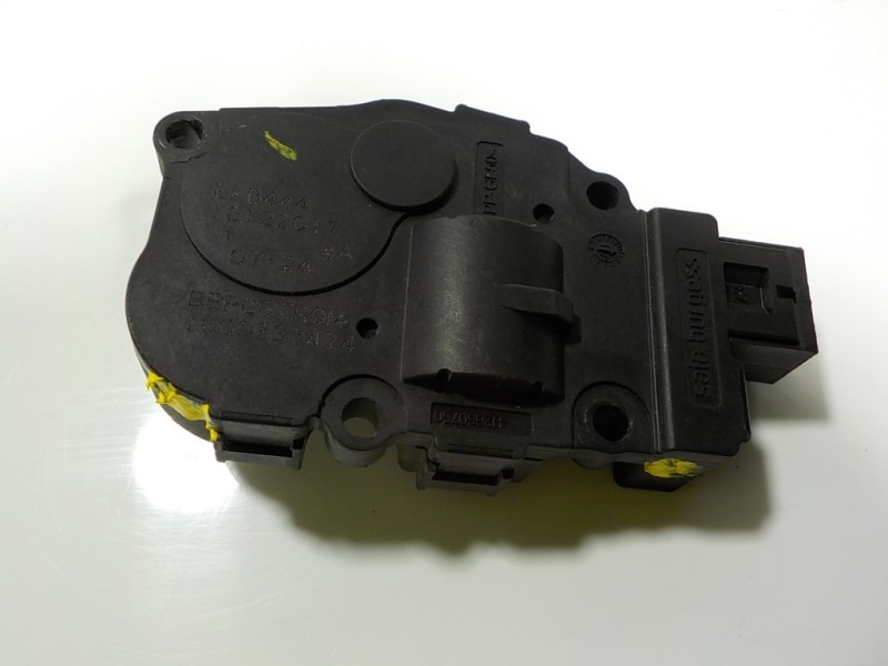 Recambio de motor apertura trampillas climatizador para mclaren 570s spider p13 referencia OEM IAM  410475520 