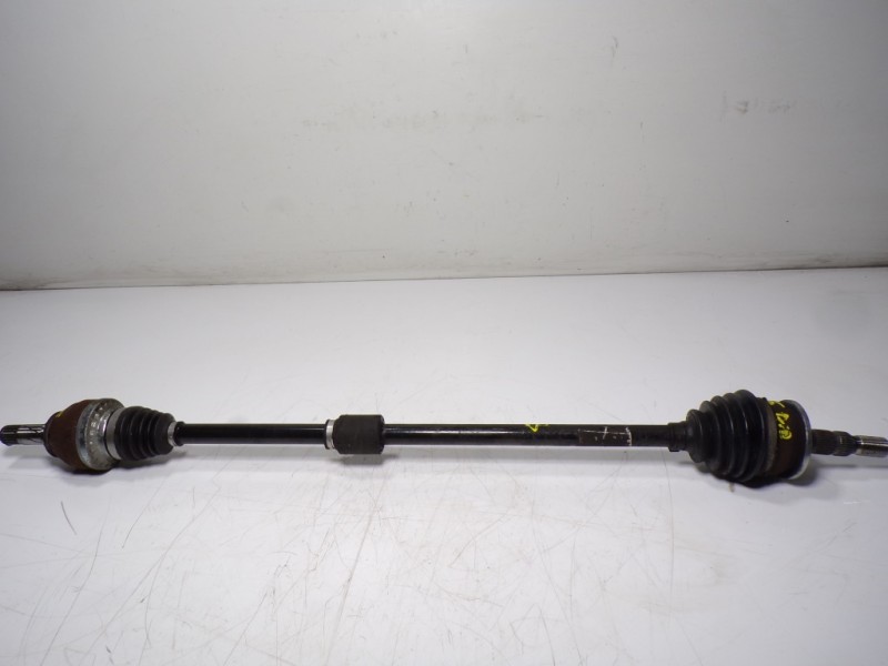 Recambio de transmision derecha para opel astra j lim. 1.6 16v cat referencia OEM IAM 13335141 13335141 