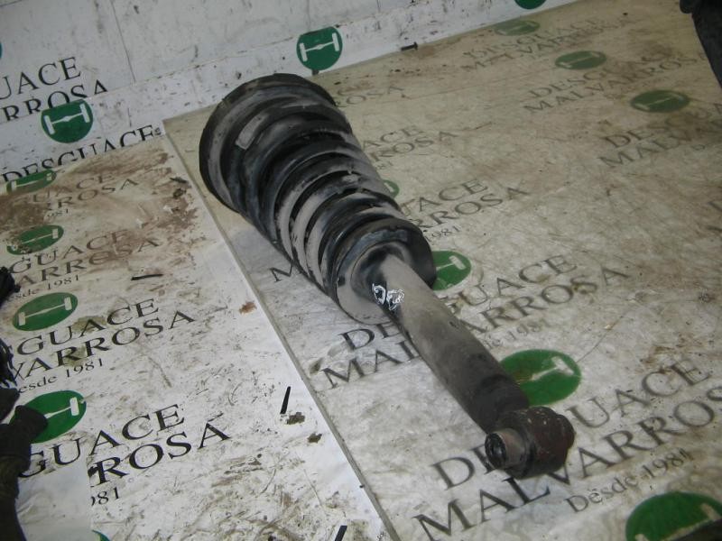 Recambio de amortiguador delantero derecho para nissan primera berl./familiar (p10/w10) 2.0 diesel referencia OEM IAM   