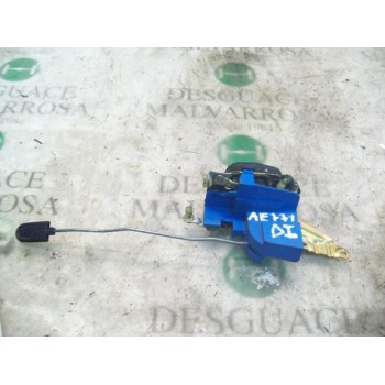 CERRADURA PUERTA DELANTERA IZQUIERDA 