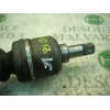 Recambio de transmision izquierda para peugeot 307 (s1) xr referencia OEM IAM   