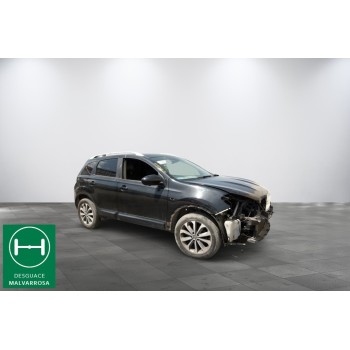 NISSAN QASHQAI (J10)