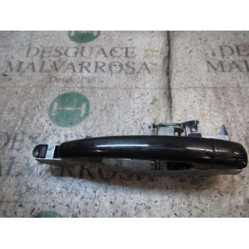 MANETA EXTERIOR TRASERA IZQUIERDA 