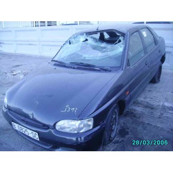 FORD ESCORT BERL./TURNIER