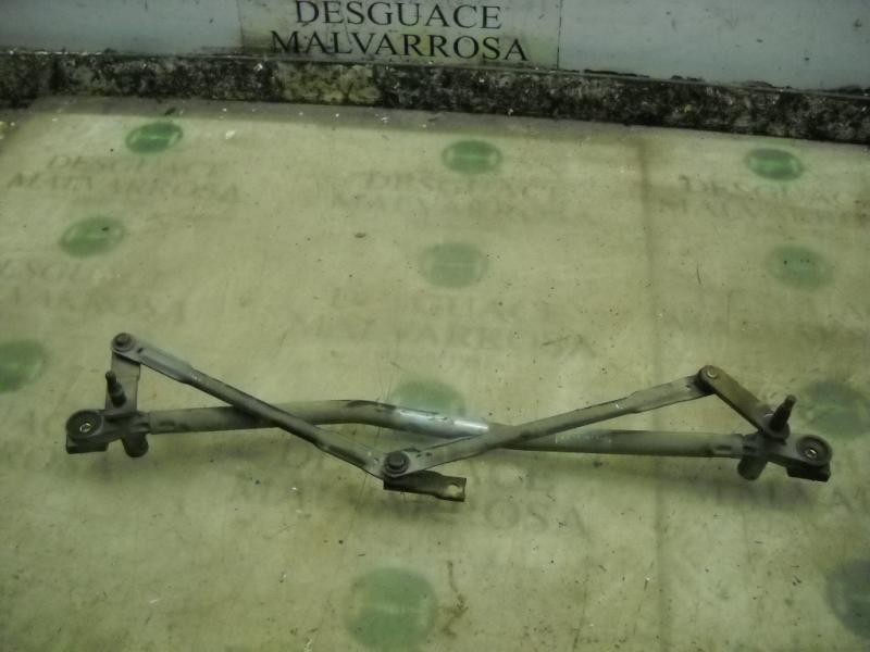 Recambio de articulacion limpia delantero para ford mondeo berlina (ge) ambiente referencia OEM IAM   