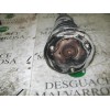 Recambio de amortiguador delantero derecho para nissan primera berl./familiar (p10/w10) 2.0 diesel referencia OEM IAM   
