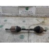 Recambio de transmision izquierda para ford mondeo ber. (ca2) 2.0 tdci cat referencia OEM IAM 1675007  
