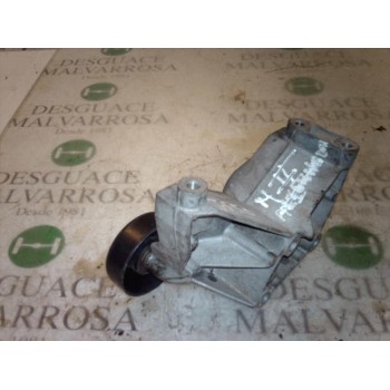 SOPORTE MOTOR TRASERO 