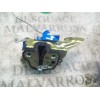 Recambio de cerradura puerta delantera izquierda para saab 9-3 coupé 2.2 tid se limited edition referencia OEM IAM   