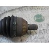 Recambio de transmision izquierda para ford mondeo ber. (ca2) 2.0 tdci cat referencia OEM IAM 1675007  