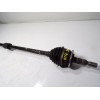 Recambio de transmision derecha para opel astra j lim. 1.6 16v cat referencia OEM IAM 13335141 13335141 