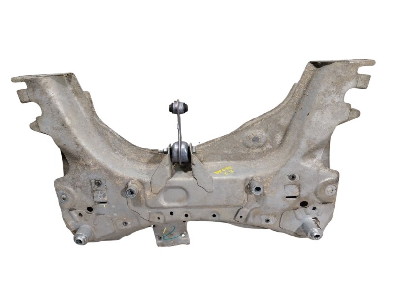 Recambio de puente delantero para renault captur i (j5_, h5_) 0.9 tce 90 referencia OEM IAM 544011380R  