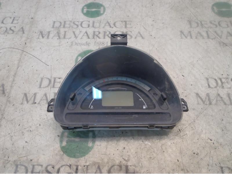 Recambio de cuadro instrumentos para citroën c3 1.4 collection referencia OEM IAM   