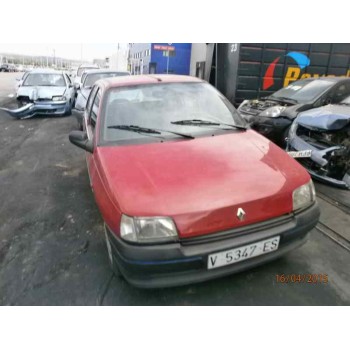RENAULT CLIO I FASE I+II (B/C57)