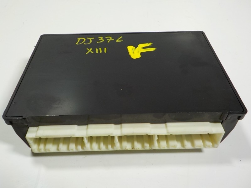 Recambio de modulo electronico para mclaren 570s spider p13 referencia OEM IAM  11M0489CP13 