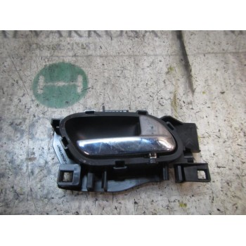 MANETA INTERIOR DELANTERA DERECHA 