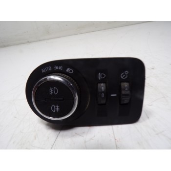 MANDO LUCES 39086302 39132265 