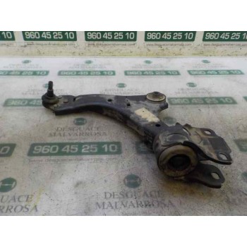 BRAZO SUSPENSION INFERIOR DELANTERO IZQUIERDO 