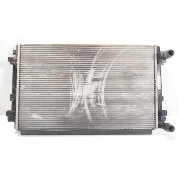 RADIADOR AGUA 5Q0121251GQ 5Q0121251GD 