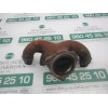 Recambio de colector escape para peugeot 206 berlina 1.1 referencia OEM IAM   