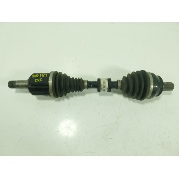 TRANSMISION IZQUIERDA A1770333102 