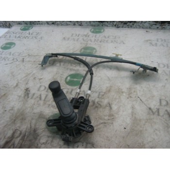 ELEVALUNAS TRASERO IZQUIERDO 