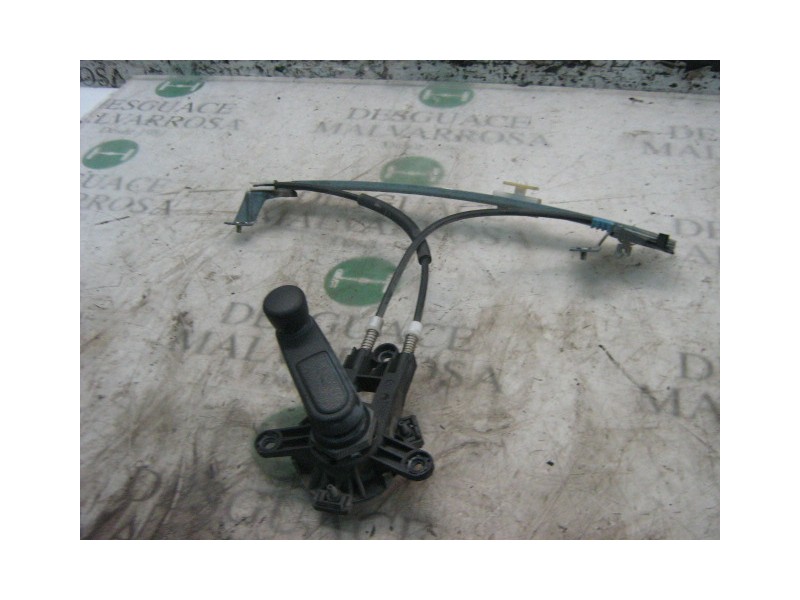 Recambio de elevalunas trasero izquierdo para citroën saxo 1.1 sx referencia OEM IAM   