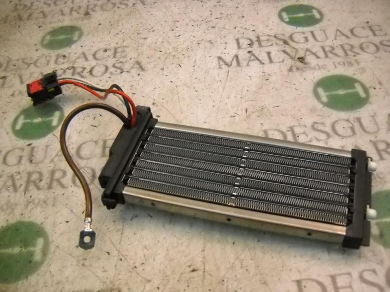 Recambio de resistencia calefaccion para peugeot 307 (s1) xr referencia OEM IAM   