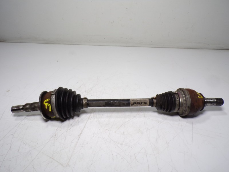 Recambio de transmision izquierda para opel astra j lim. 1.6 16v cat referencia OEM IAM 13335140 13335140 