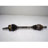 Recambio de transmision izquierda para opel astra j lim. 1.6 16v cat referencia OEM IAM 13335140 13335140 