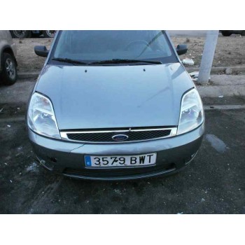 FORD FIESTA (CBK)