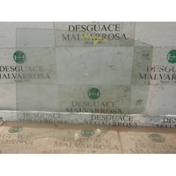 CRISTAL PUERTA TRASERO IZQUIERDO 834111G211 