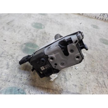 CERRADURA PUERTA DELANTERA DERECHA 9819027180 