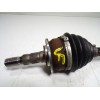 Recambio de transmision izquierda para opel astra j lim. 1.6 16v cat referencia OEM IAM 13335140 13335140 