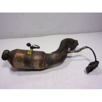 CATALIZADOR A2711401308 A2124903136 