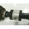 Recambio de transmision izquierda para mercedes-benz clase a (w177) a 180 d (177.010) referencia OEM IAM  A1770333102 