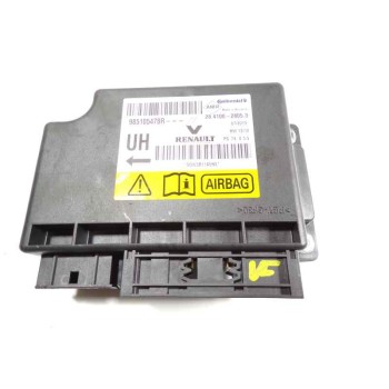 CENTRALITA AIRBAG 985105478R 985105478R 